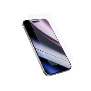 Epico ochranné sklo iPhone 16 Pro - s aplikátorem - obrázek 2