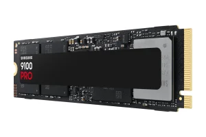 Samsung 9100 PRO/1TB/SSD/M.2 NVMe/Černá/5R - obrázek 6