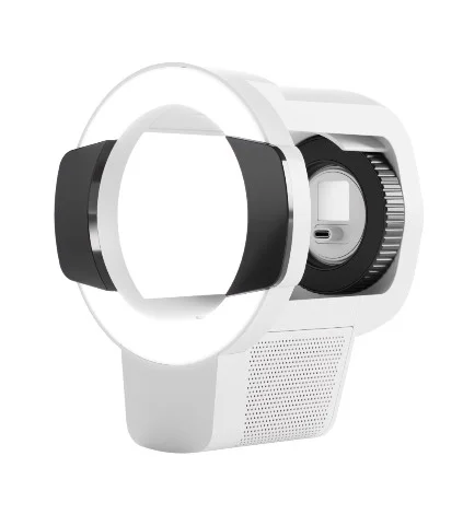 Ubiquiti AI Pro Enhancer - bílá