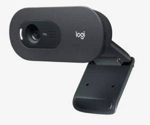 webová kamera Logitech HD Webcam C505 _ - obrázek 2