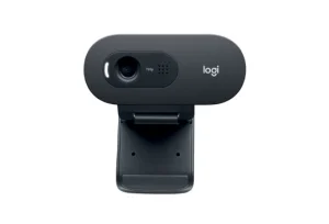 webová kamera Logitech HD Webcam C505 _