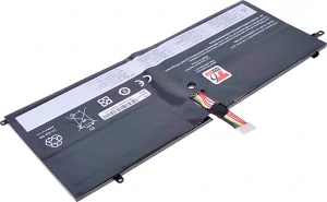 Baterie Lenovo ThinkPad X1 Carbon 1st Gen 47Wh 3200mAh - obrázek 4