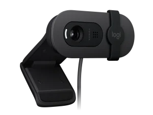 Akce kamera Logitech BRIO 105, Graphite_ - obrázek 2