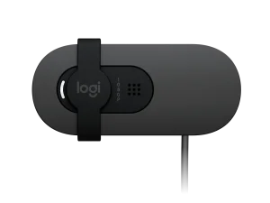 Akce kamera Logitech BRIO 105, Graphite_ - obrázek 4