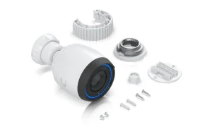 UniFi Protect G5 Professional venkovní kamera - obrázek 3