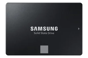 Samsung 870 EVO/250GB/SSD/2.5"/SATA/5R - obrázek 1