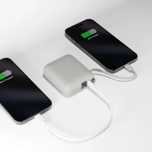 Epico UltraPack 35W 10000mAh powerbanka EP19 - obrázek 3
