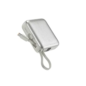 Epico UltraPack 35W 10000mAh powerbanka EP19 - obrázek 5