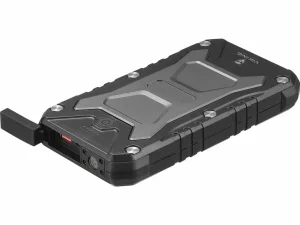 Outdoorová powerbanka Viking SKADI I/Output:1xUSB-A,1xUSB-C/Wireless charge 15W max/10000mAh - obrázek 10
