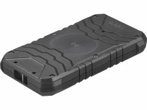 Outdoorová powerbanka Viking SKADI I/Output:1xUSB-A,1xUSB-C/Wireless charge 15W max/10000mAh - obrázek 9