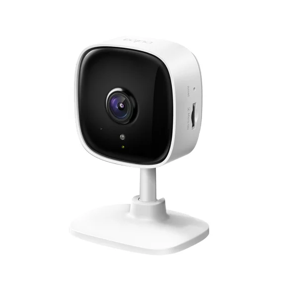 Tapo C110 bezpečnostní kamera 3MP, Wi-Fi, dvoucestné audio
