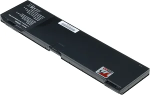 Baterie T6 Power pro HP ZBook 15 G5, ZBook 15 G6, 5000mAh, 77Wh, 4cell, Li-pol - obrázek 2