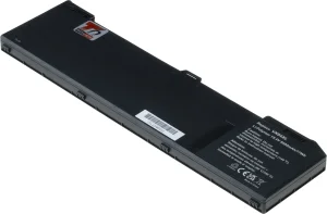 Baterie T6 Power pro HP ZBook 15 G5, ZBook 15 G6, 5000mAh, 77Wh, 4cell, Li-pol