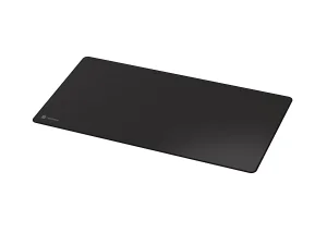 Podložka pod myš Natec OBSIDIAN BLACK 800x400mm - obrázek 2