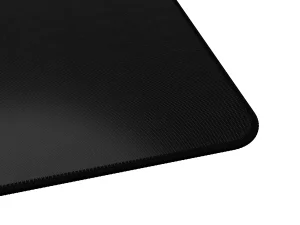 Podložka pod myš Natec OBSIDIAN BLACK 800x400mm - obrázek 3