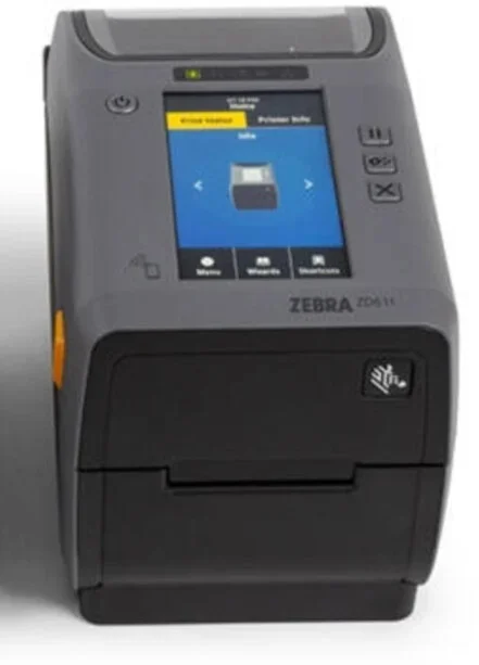 Zebra ZD611