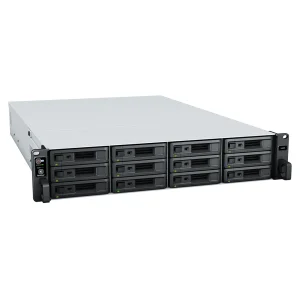 Synology SA6400 NAS AMD EPYC 7272 - obrázek 2
