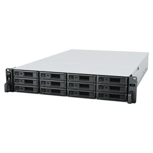 Synology SA6400 NAS AMD EPYC 7272 - obrázek 6