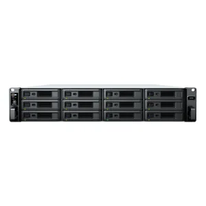 Synology SA6400 NAS AMD EPYC 7272