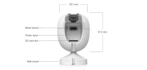 Ubiquiti UVC-G6-INS-W - UniFi Protect G6 Instant, bílá - obrázek 3