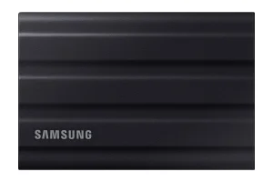 Samsung T7 Shield/2TB/SSD/Externí/2.5"/Černá/3R - obrázek 3