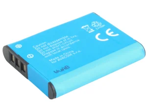 Baterie AVACOM pro Olympus Li-50B Li-Ion 3.7V 700mAh 2.6Wh - obrázek 2