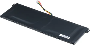Baterie T6 Power pro Acer Aspire 3 A314-31, A315-31, Aspire 1 A114-31, 4810mAh, 37Wh, 2cell, Li-pol - obrázek 4