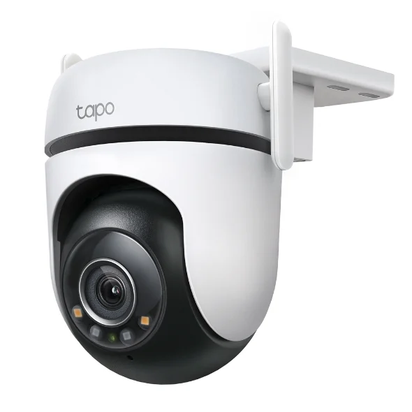 TP-LINK Tapo C520WS venkovní bezpečnostní kamera