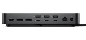 Dell WD25TB4 dokovací stanice USB-C 130W - obrázek 4