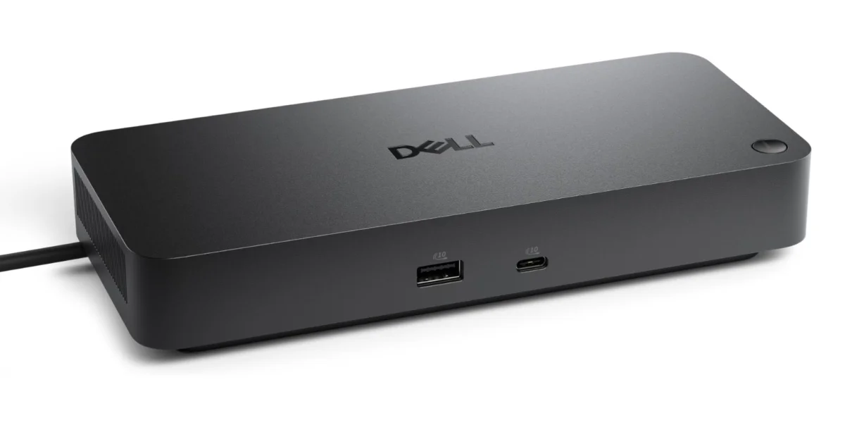 Dell WD25TB4 dokovací stanice USB-C 130W