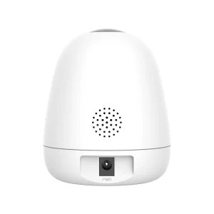 Tenda CP3 Security 1080p Wi-Fi otočná kamera, noční vidění, dvoucestné audio, microSD, CZ aplikace - obrázek 4