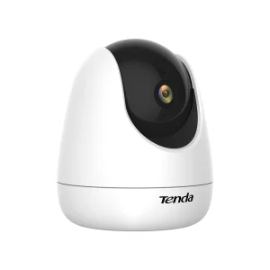 Tenda CP3 Security 1080p Wi-Fi otočná kamera, noční vidění, dvoucestné audio, microSD, CZ aplikace - obrázek 5