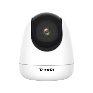 Tenda CP3 Security 1080p Wi-Fi otočná kamera, noční vidění, dvoucestné audio, microSD, CZ aplikace - obrázek 7