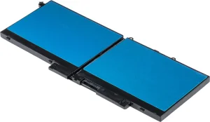 Baterie Dell Latitude 5280/5290/5480/5490/5580/5590 68Wh (T6 Power) - obrázek 3