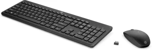 HP 230 Bezdrátová klávesnice a myš EN - obrázek 2