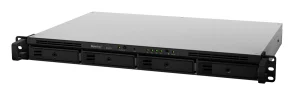 Synology RS422+ Rack Station NAS - obrázek 2