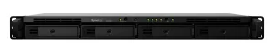 Synology RS422+ Rack Station NAS