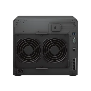 Synology DS2422+ Disk Station NAS 12x3,5 - obrázek 2