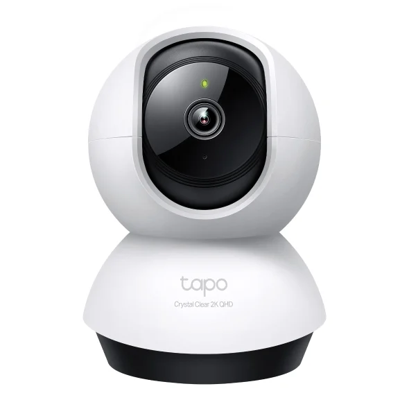 TP-LINK Tapo C220 Pan/Tilt domácí bezpečnostní kamera