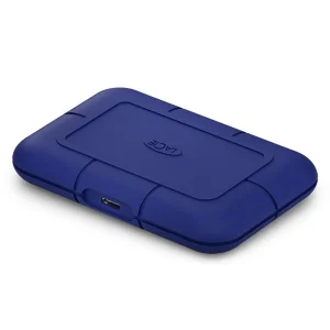Ext. SSD LaCie Rugged SSD Pro5 2TB - obrázek 3