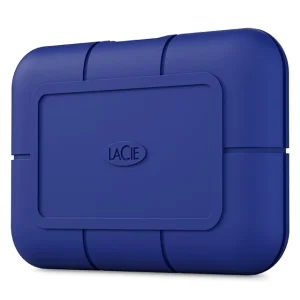 Ext. SSD LaCie Rugged SSD Pro5 2TB - obrázek 5