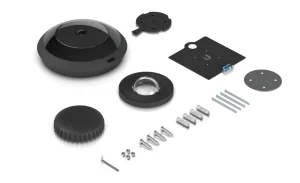 Ubiquiti UVC-AI-360, UniFi Protect AI 360, černá - obrázek 3