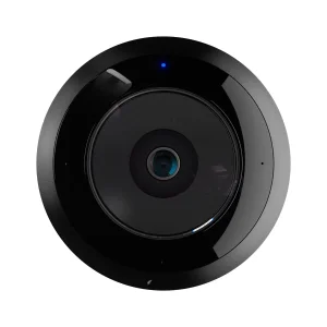 Ubiquiti UVC-AI-360, UniFi Protect AI 360, černá