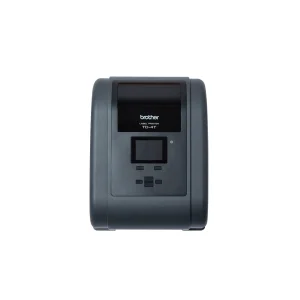 Brother TD-4650TNWBR - obrázek 3