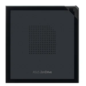 ASUS SDRW-08V1M-U černá ultraslim DRW int. USB-C kabel - obrázek 2