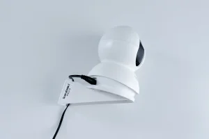 Tapo C200/C210 nástěnný držák bílý - obrázek 3