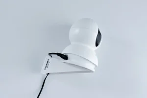 Tapo C200/C210 nástěnný držák bílý - obrázek 6