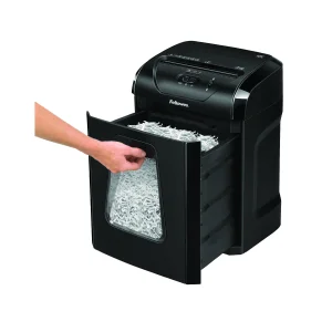 Fellowes Skartovač 12 C - obrázek 2