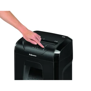 Fellowes Skartovač 12 C - obrázek 3