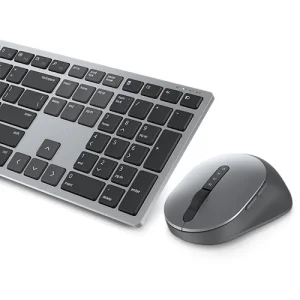 Dell set klávesnice + myš KM7321W bezdrátová US in - obrázek 2
